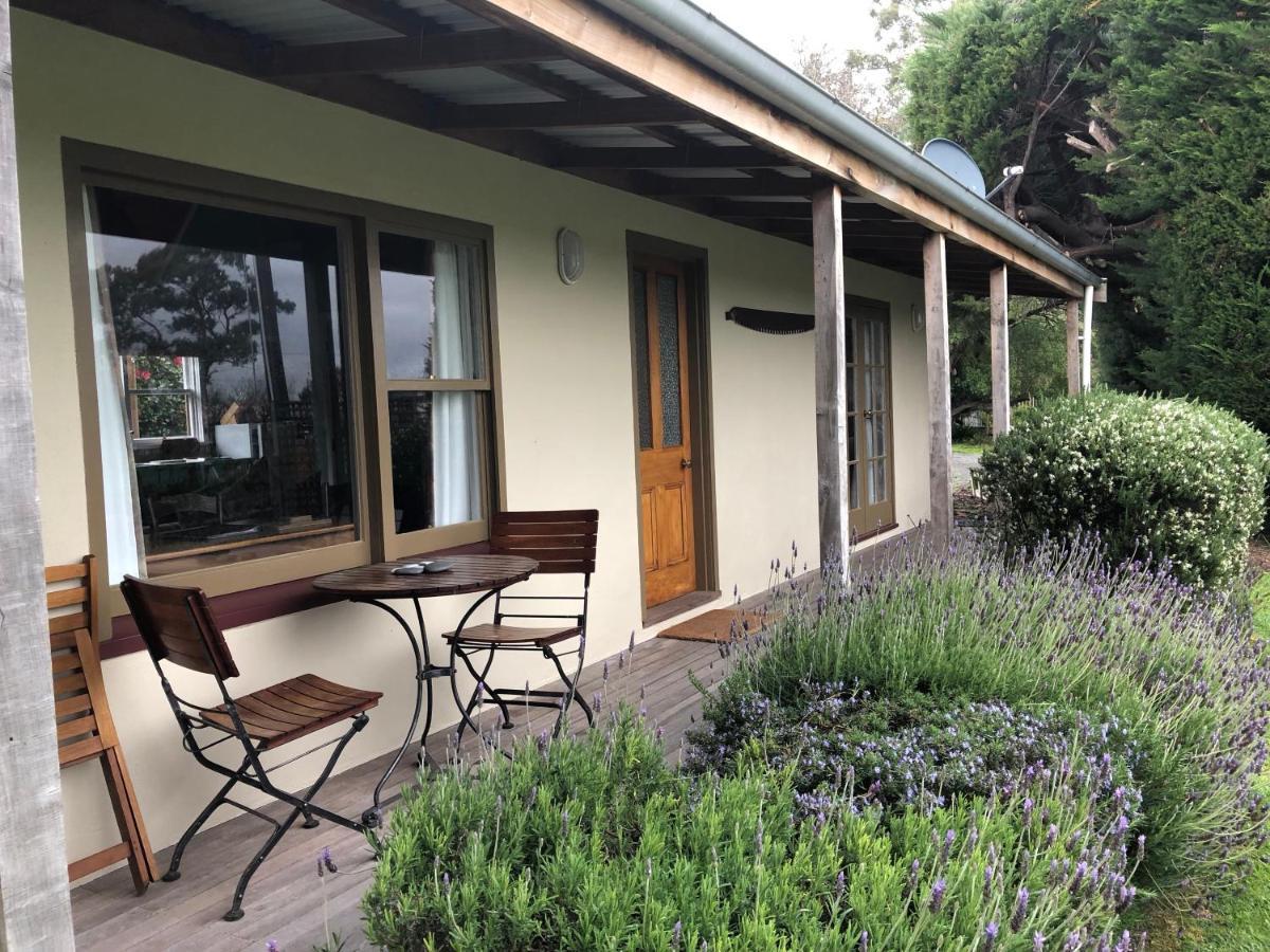St Leonards Vineyard Cottages Blenheim Exterior foto